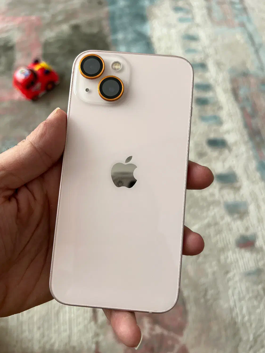 iphone13 ایفون ۱۳|موبایل|شیراز, شهرک رضوان|دیوار