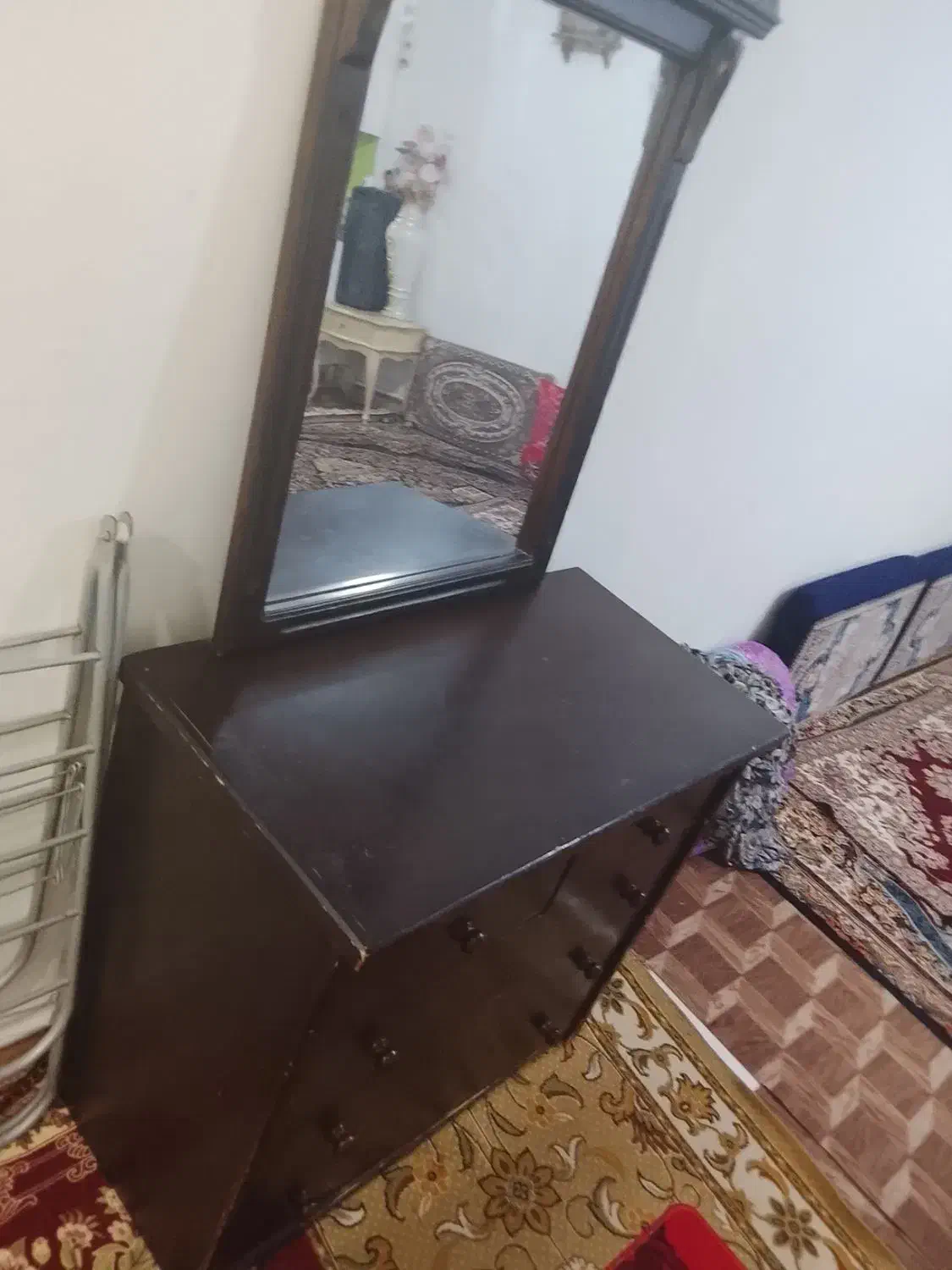 دلاور|جاکفشی، کمد، دراور|کرج, شهرک سهرابیه|دیوار