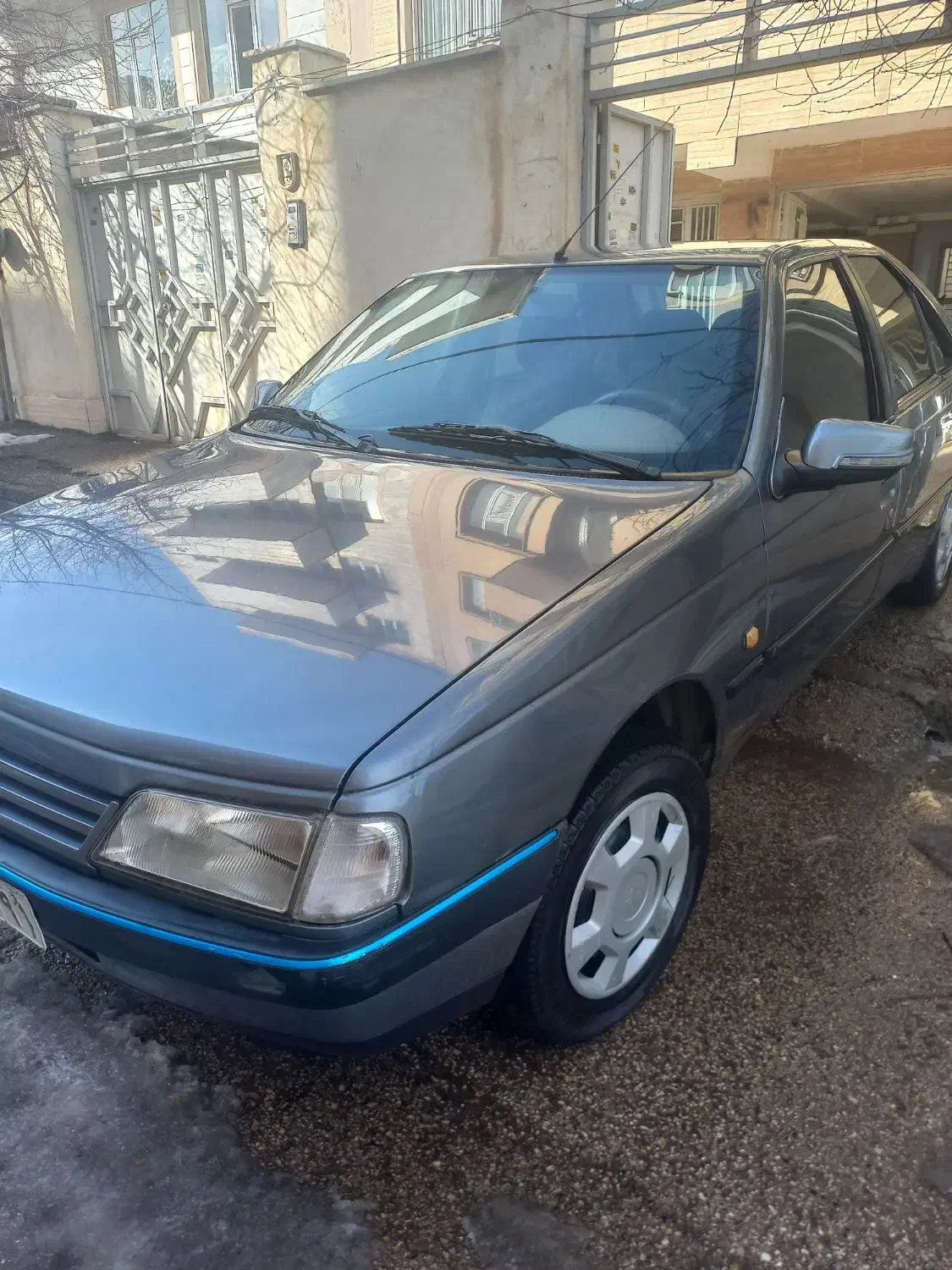 پژو فروشی|خودرو سواری و وانت|اردبیل, |دیوار