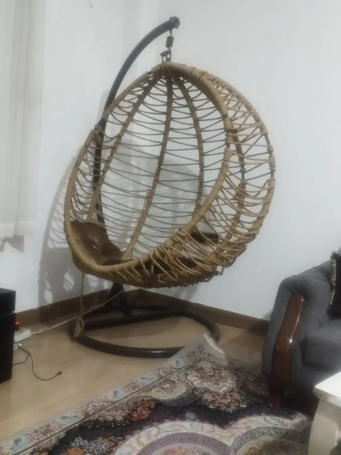 تاب|مبلمان خانگی و میز عسلی|رشت, پاره بیجار|دیوار