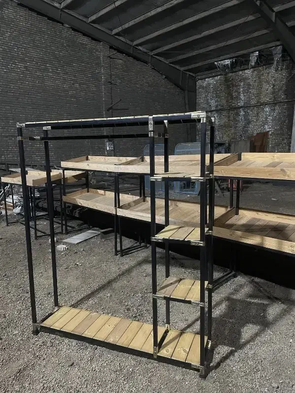 رگال خانگی|بندرخت و رختآویز|اهواز, بازار آهن|دیوار