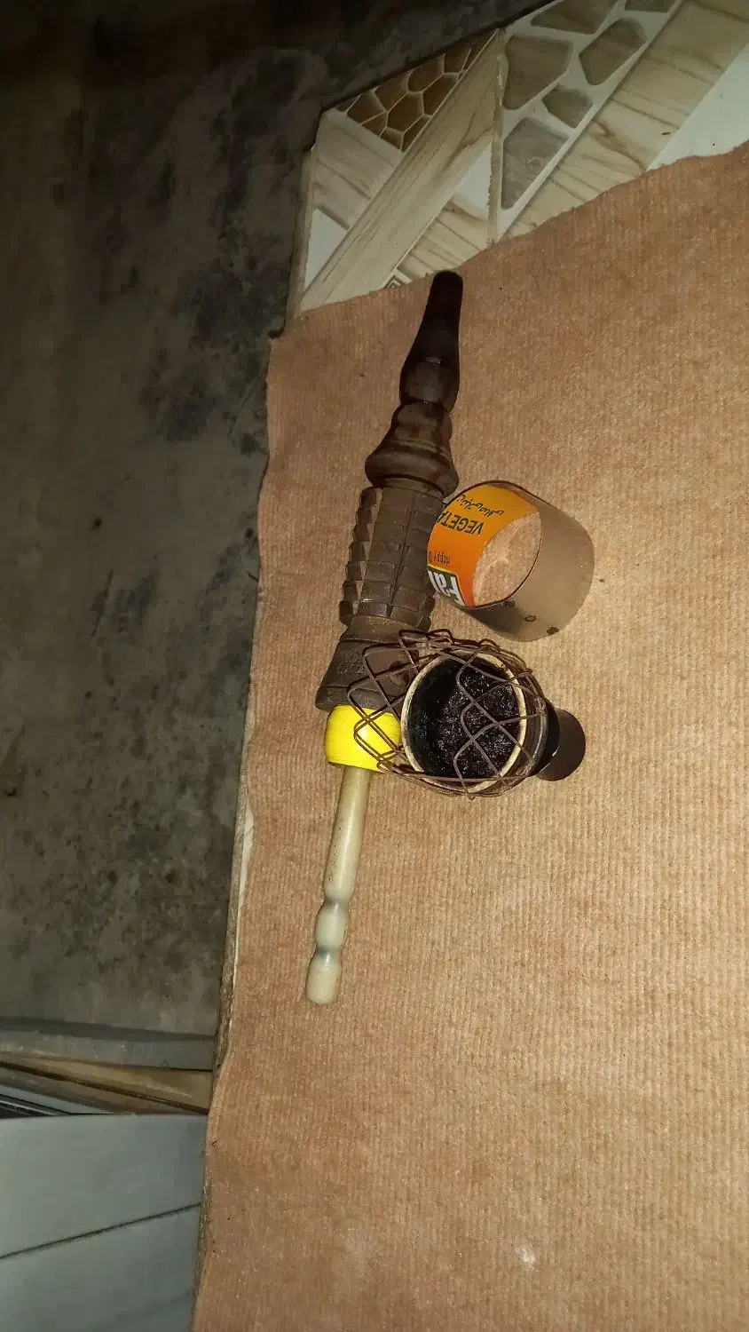 قلیان دوسیب|کلکسیون و سرگرمی|خان ببین, |دیوار