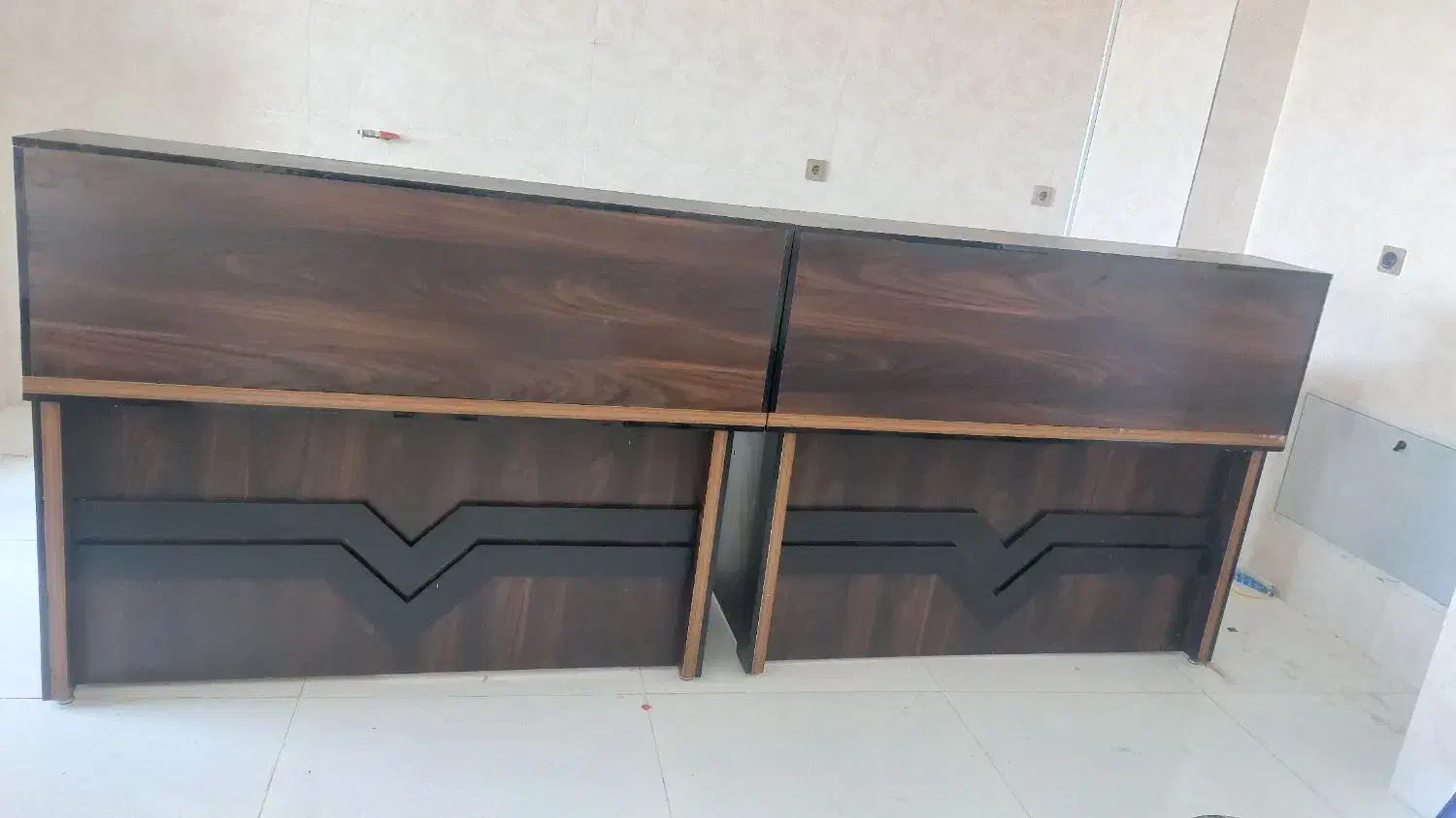 کانتر دفتر پیشخوان|دفتر کار|همایجان, |دیوار