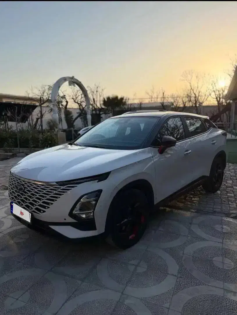 فونیکس ۱۴۰۲|خودرو سواری و وانت|پردیس, فاز ۱|دیوار