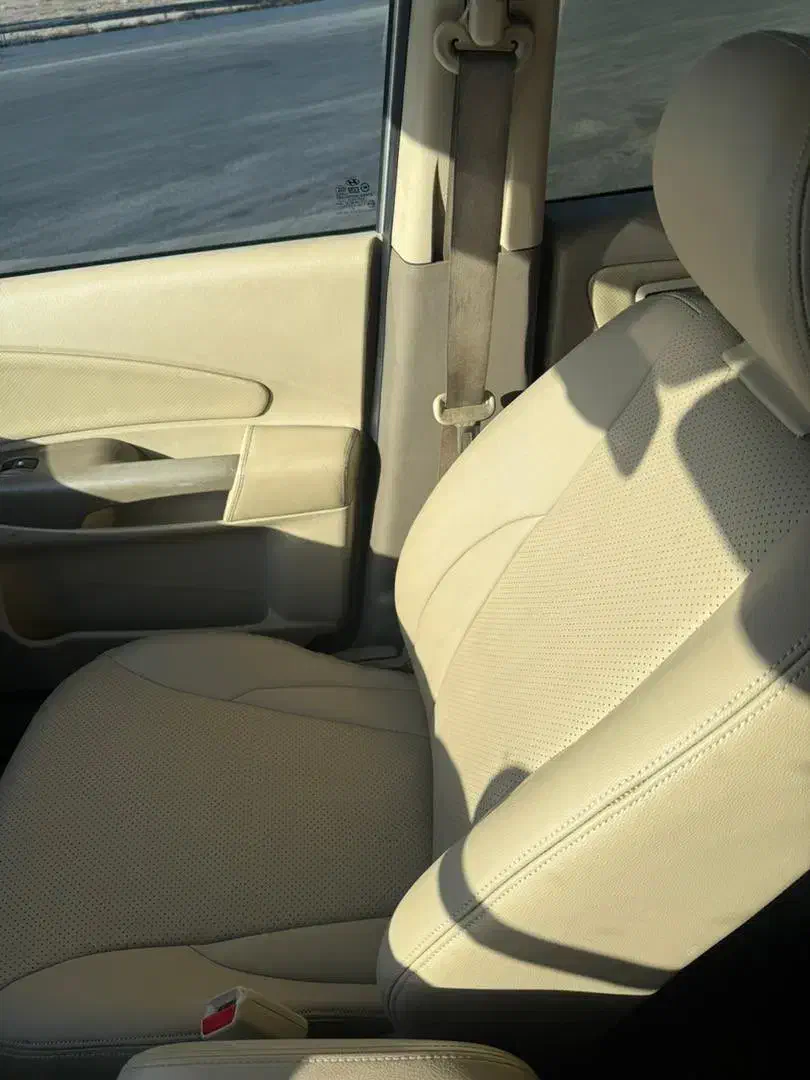 هیوندای توسان ۲۰۱۰|خودرو سواری و وانت|ساری, |دیوار