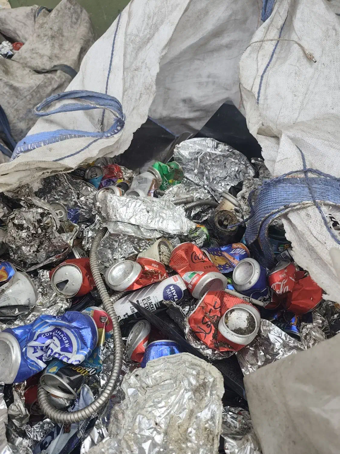 خریدوفروش ضایعات|عمدهفروشی|کهریزک, |دیوار