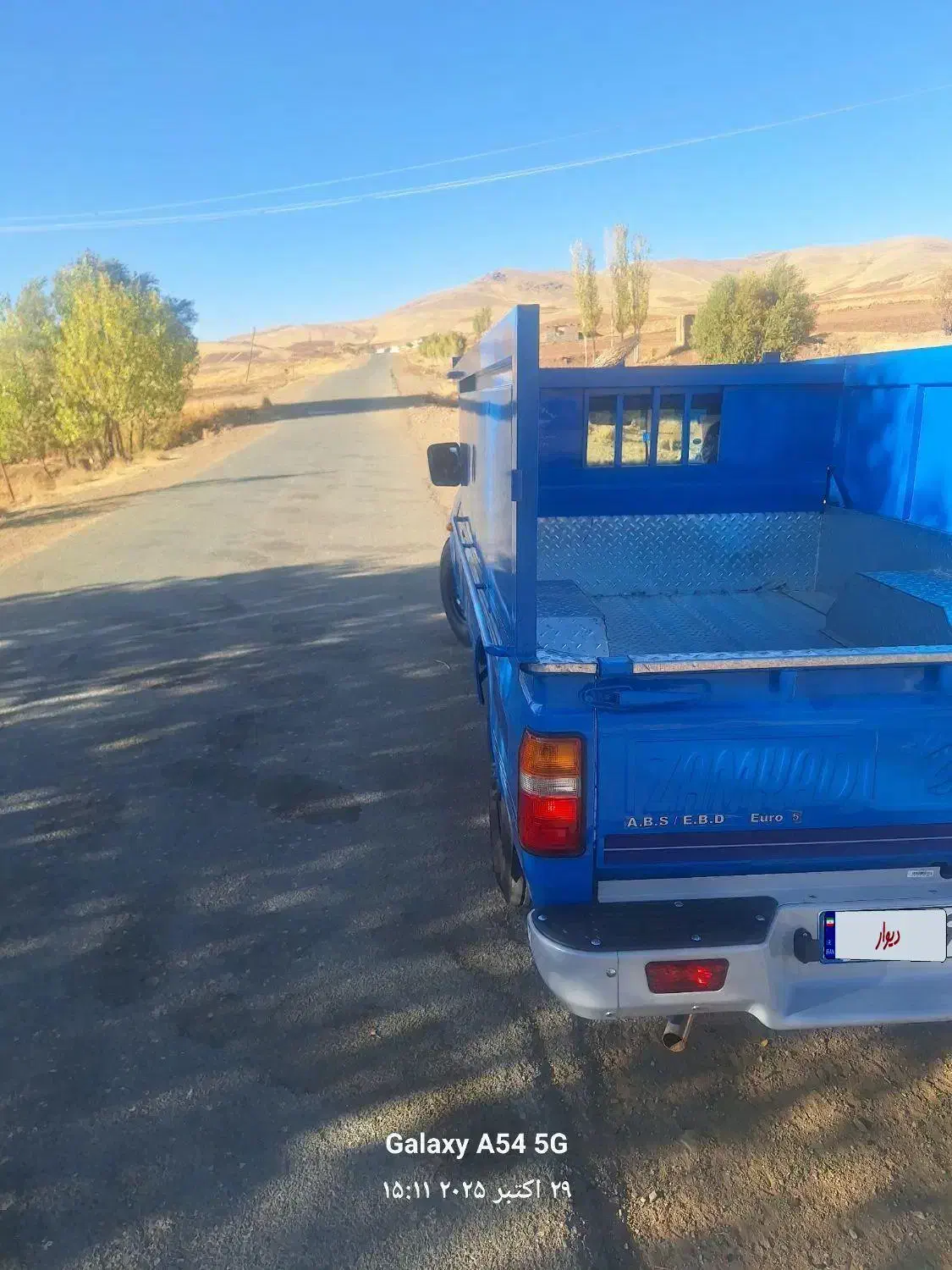 نیسان صفرکیلومتر|خودرو سواری و وانت|سنقر, |دیوار