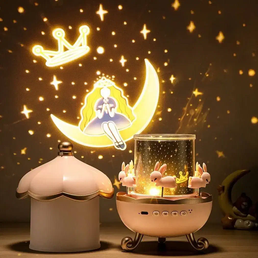 پروژکتور اورجینال کاروسل|چراغ خواب و آباژور|پاکدشت, پاکدشت (مامازند)|دیوار