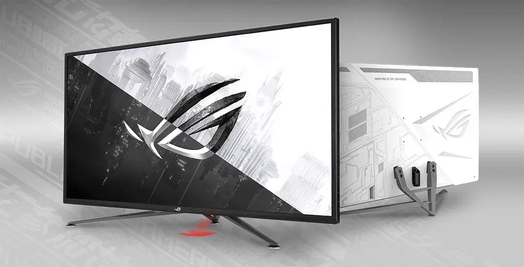monitor asus|صوتی و تصویری|تهران, جردن|دیوار