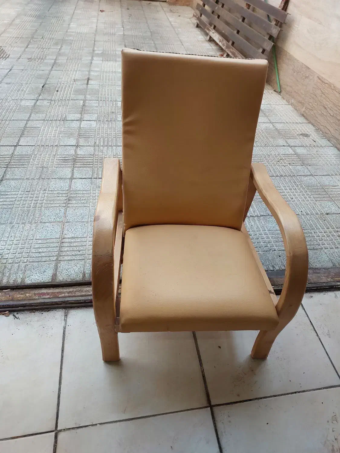 صندلی راحتی|صندلی و نیمکت|تبریز, |دیوار