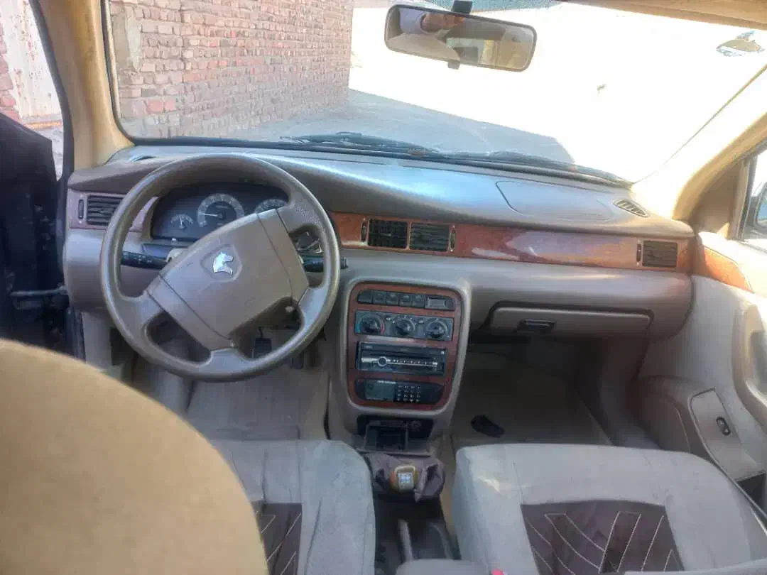 خودرو سمند|خودرو سواری و وانت|کرمان, |دیوار