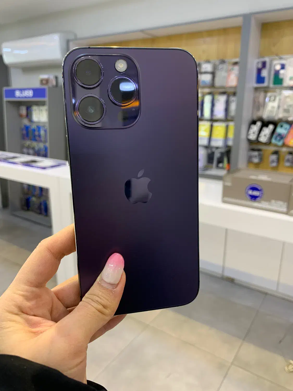 فروش انواع آیفون|موبایل|تهران, طرشت|دیوار