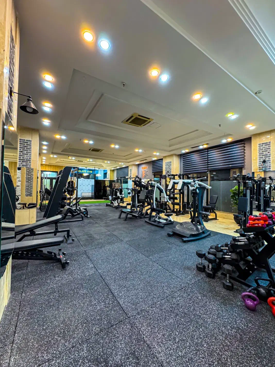 نیروی نظافت خانوم برای باشگاه بانوان|استخدام سرایداری و نظافت|مشهد, آزادشهر|دیوار