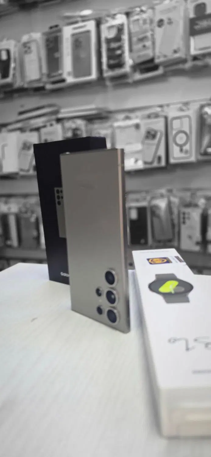 s24ultra|موبایل|کرج, فاز ۴ مهرشهر|دیوار