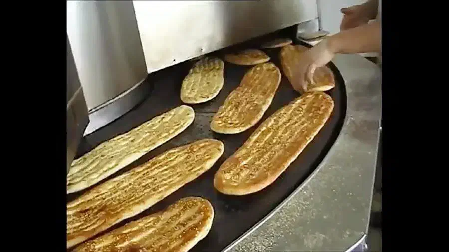 فروش نانوایی|فروشگاه و مغازه|گمیشان, |دیوار