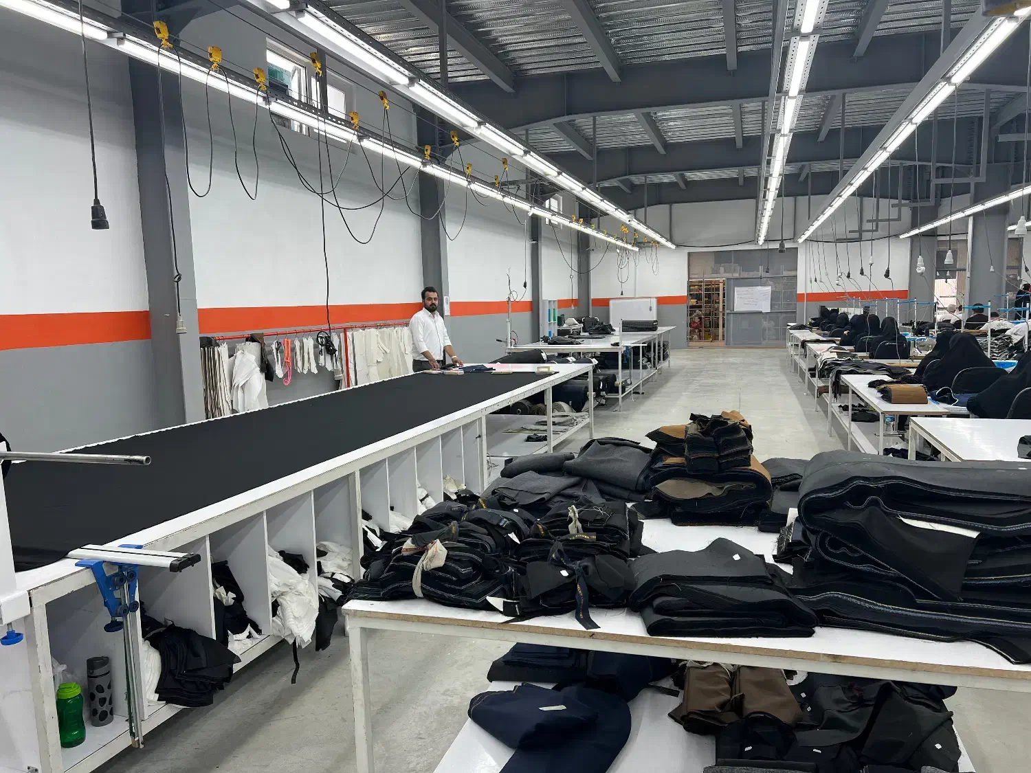 اجاره و رهن کارخانه وسوله صنعتی در شهرک صنعتی پرند|اجارهٔ دفتر صنعتی، کشاورزی، تجاری|رباطکریم, شهرک صنعتی پرند|دیوار