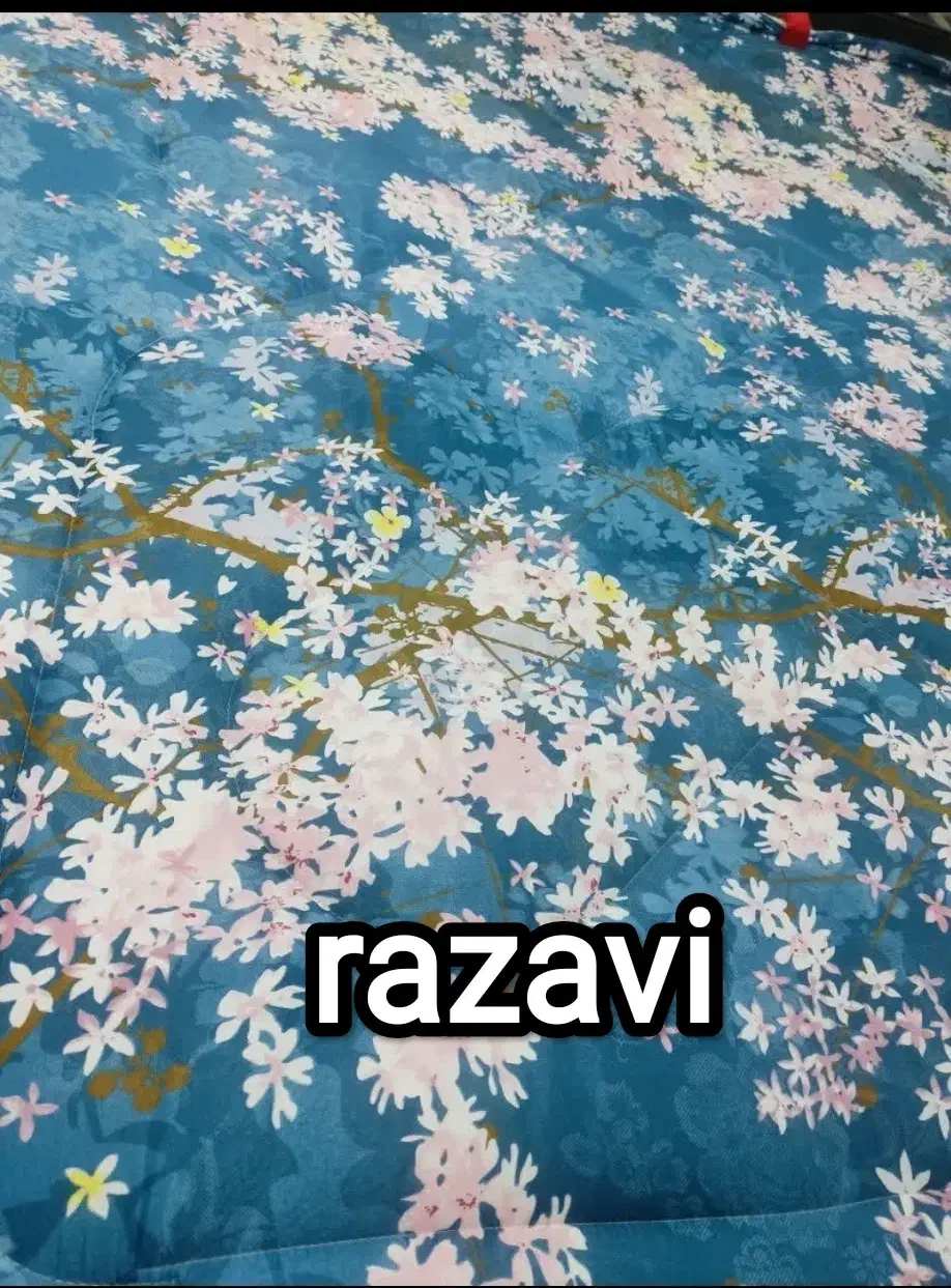 کرسی کد 2ا لحاف دستدوز|رختخواب، بالش، پتو|تهران, لویزان|دیوار