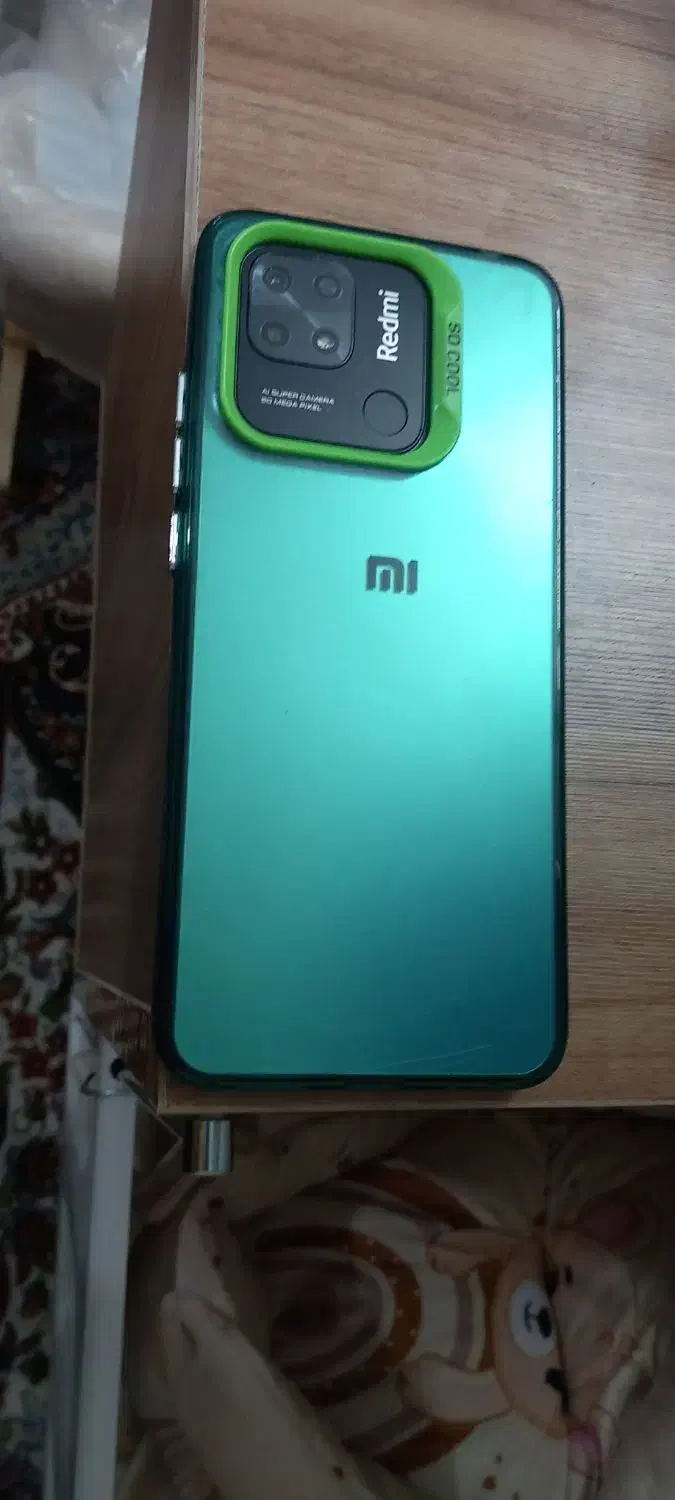 ردمی ۱۰c|موبایل|زنجان, |دیوار