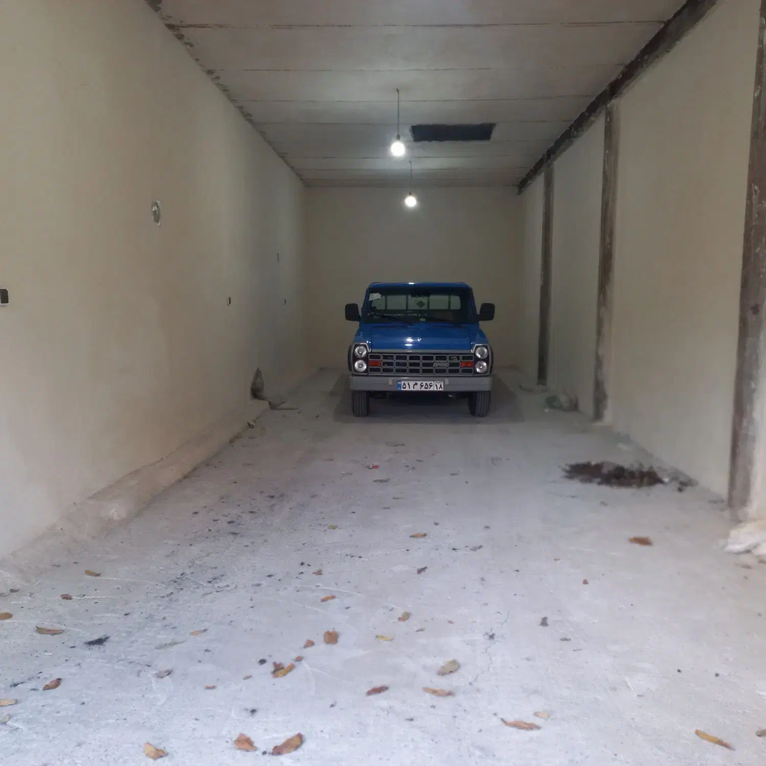 انبار برای اجاره|اجارهٔ دفتر صنعتی، کشاورزی، تجاری|همدان, |دیوار