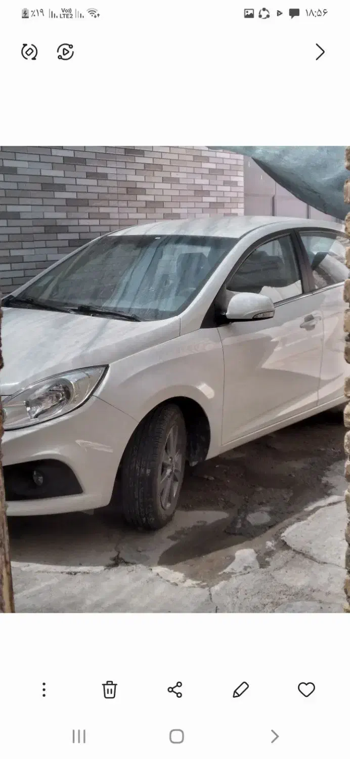 جکj4|خودرو سواری و وانت|اصفهان, قهاب جنوبی|دیوار