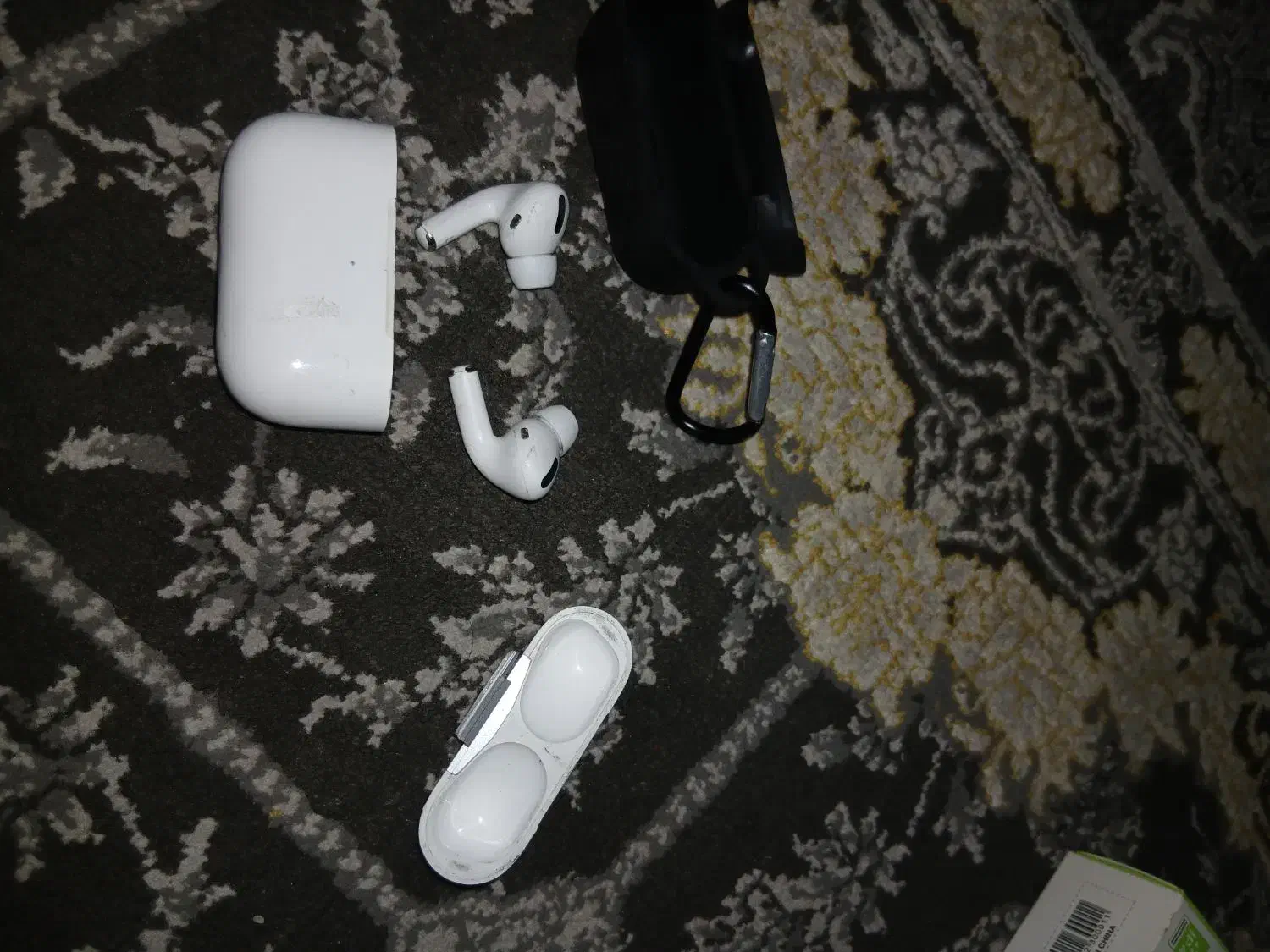 ایرپاد|لوازم جانبی موبایل و تبلت|تهران, یافت آباد شمالی|دیوار