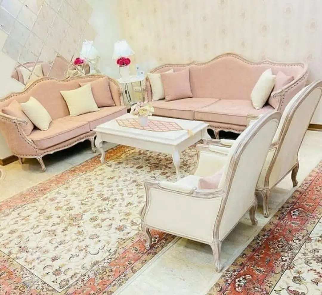 تعمیر مبلمان دیبا|خدمات پیشه و مهارت|تهران, علم و صنعت|دیوار