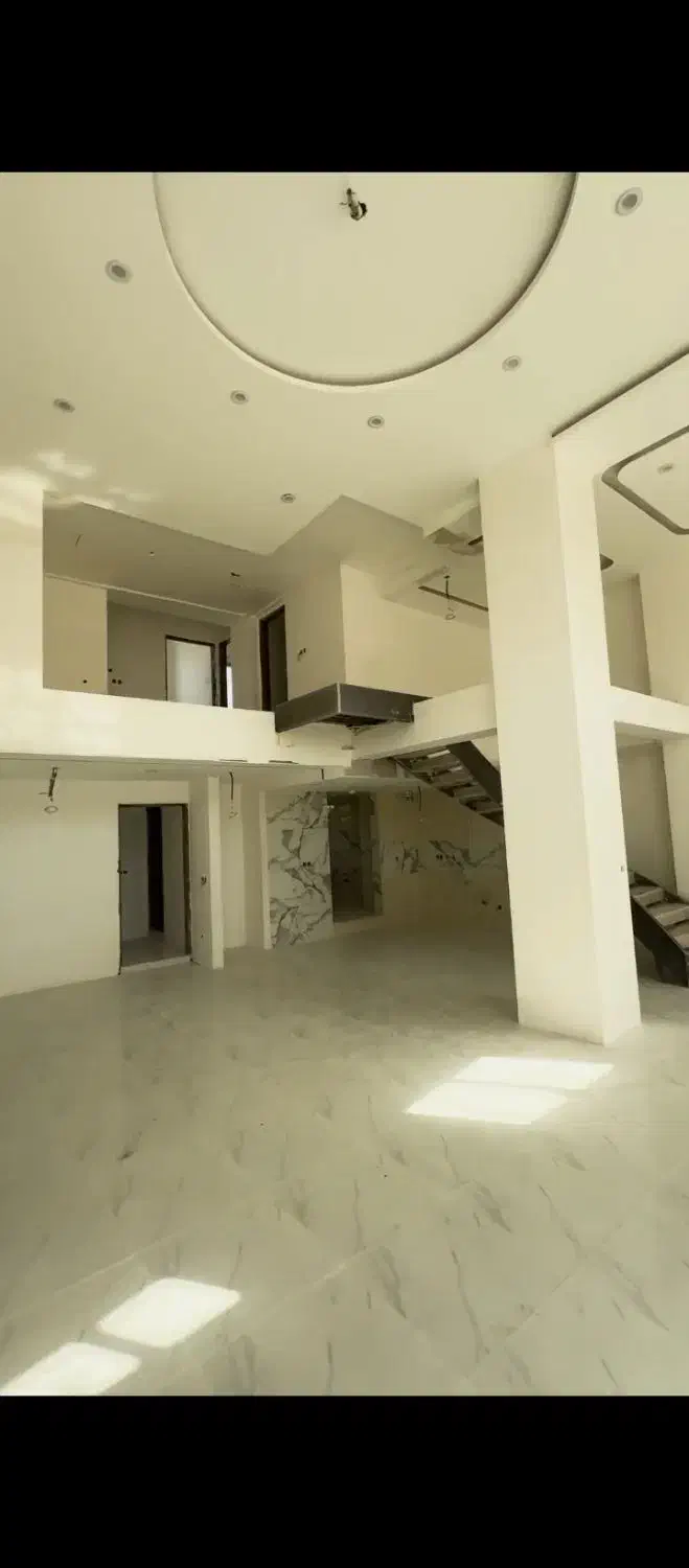 ویلایی صفر کلید نخورده|فروش خانه و ویلا|کرمان, |دیوار