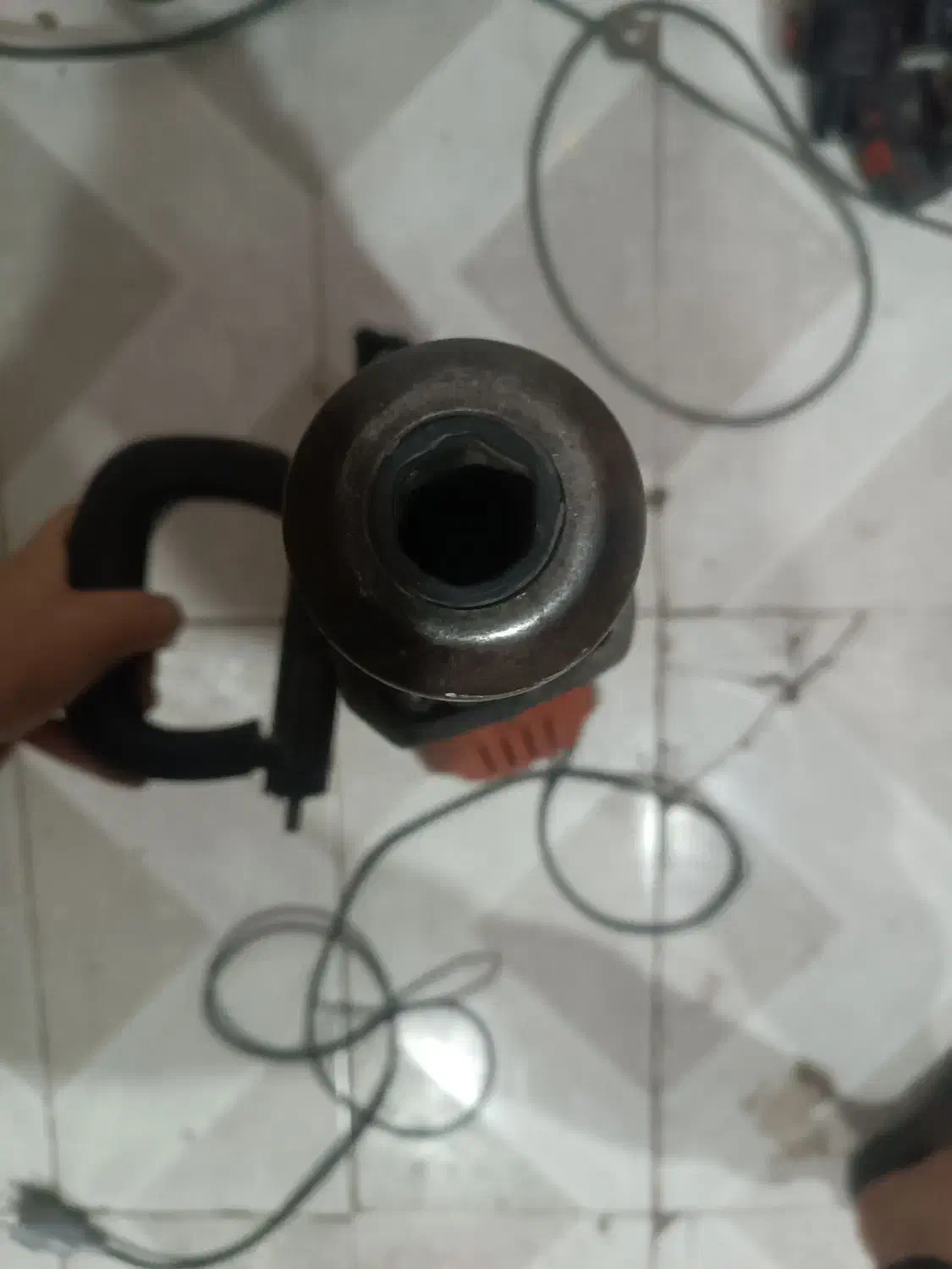 پیکور هیلتی te1000 آلمانی و فارسی بر ماکیتا 1216L|ابزارآلات|شیراز, شهرک مهدیآباد|دیوار