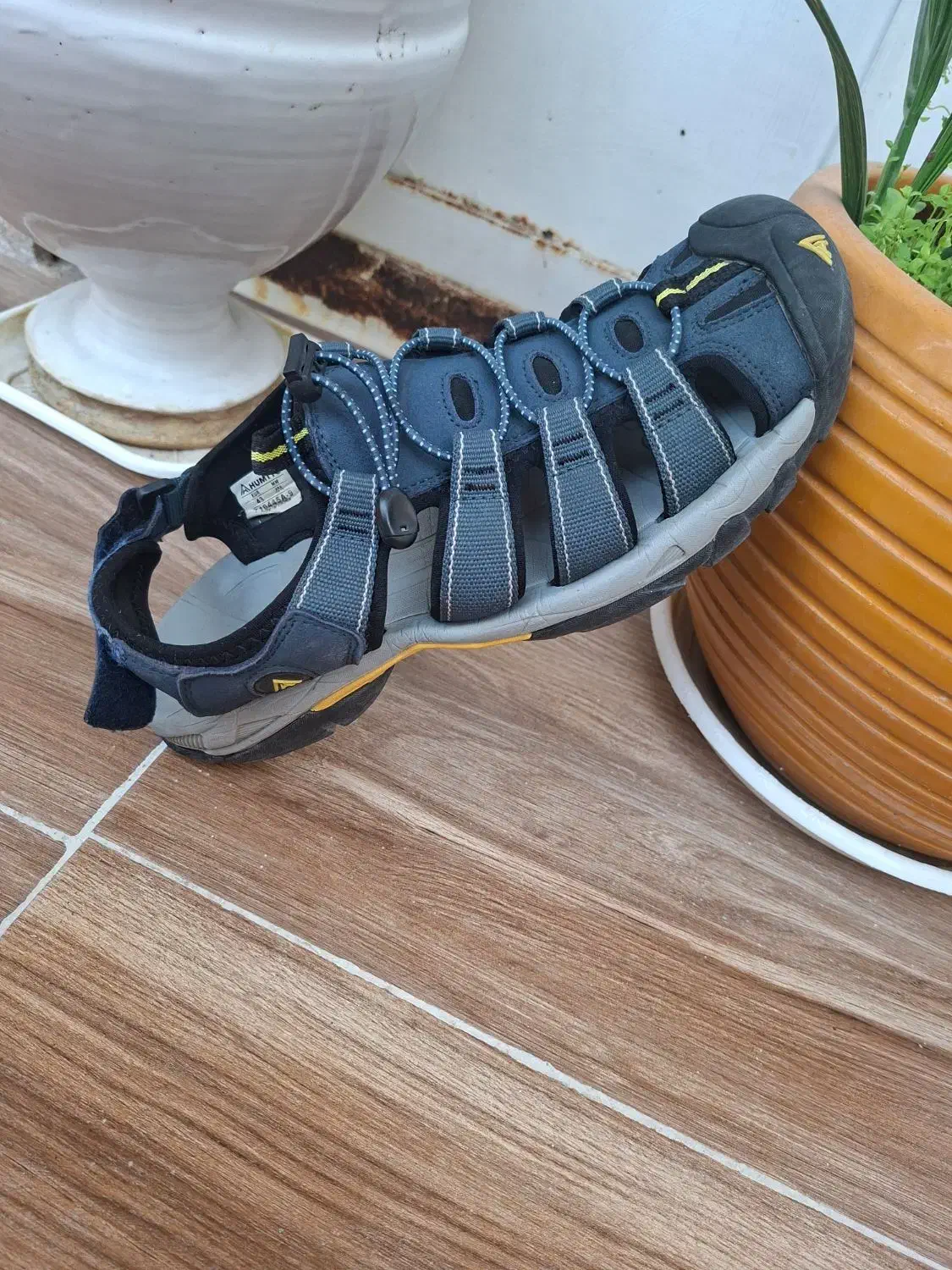 صندل هامتو ارجینال|کوهنوردی و کمپینگ|ایذه, |دیوار