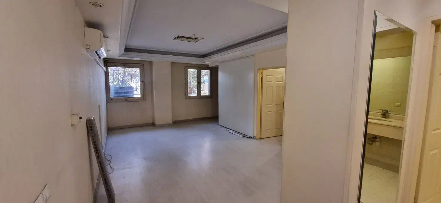 آپارتمان ۷۵ متری آجدانیه تک خواب