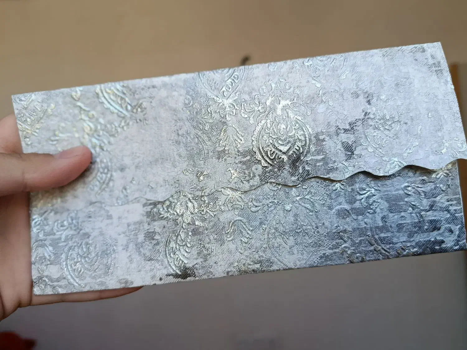 پاکت پول|کلکسیون سکه، تمبر، اسکناس|اراک, |دیوار