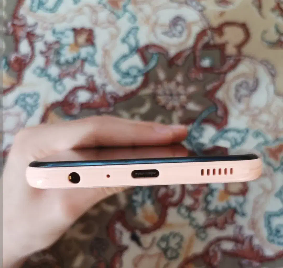 گوشی A23با رم 6 و حافظه 128|موبایل|دماوند, دماوند|دیوار