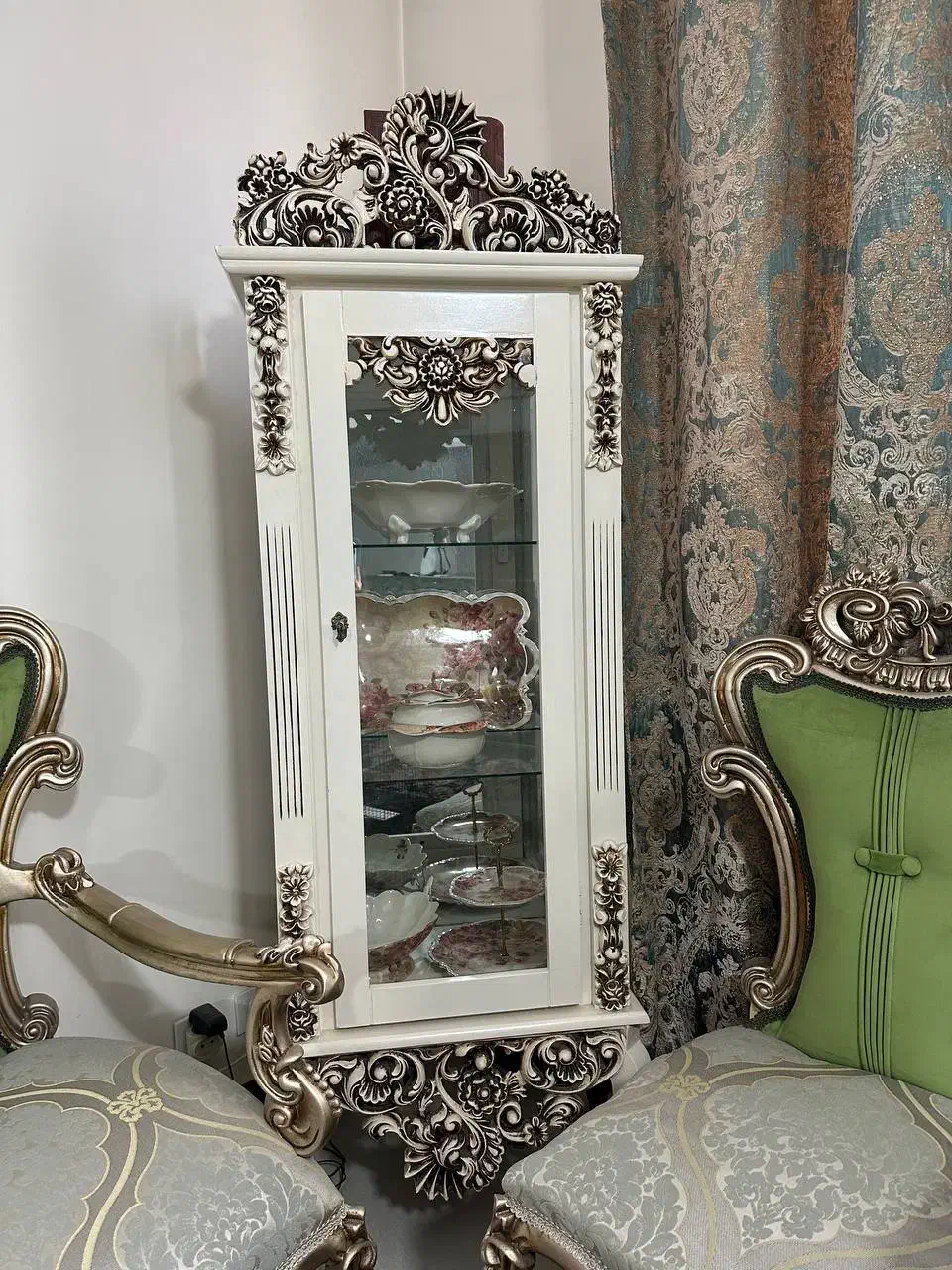 ویترین|بوفه، ویترین، کنسول|اسلامشهر, سیمرغ|دیوار