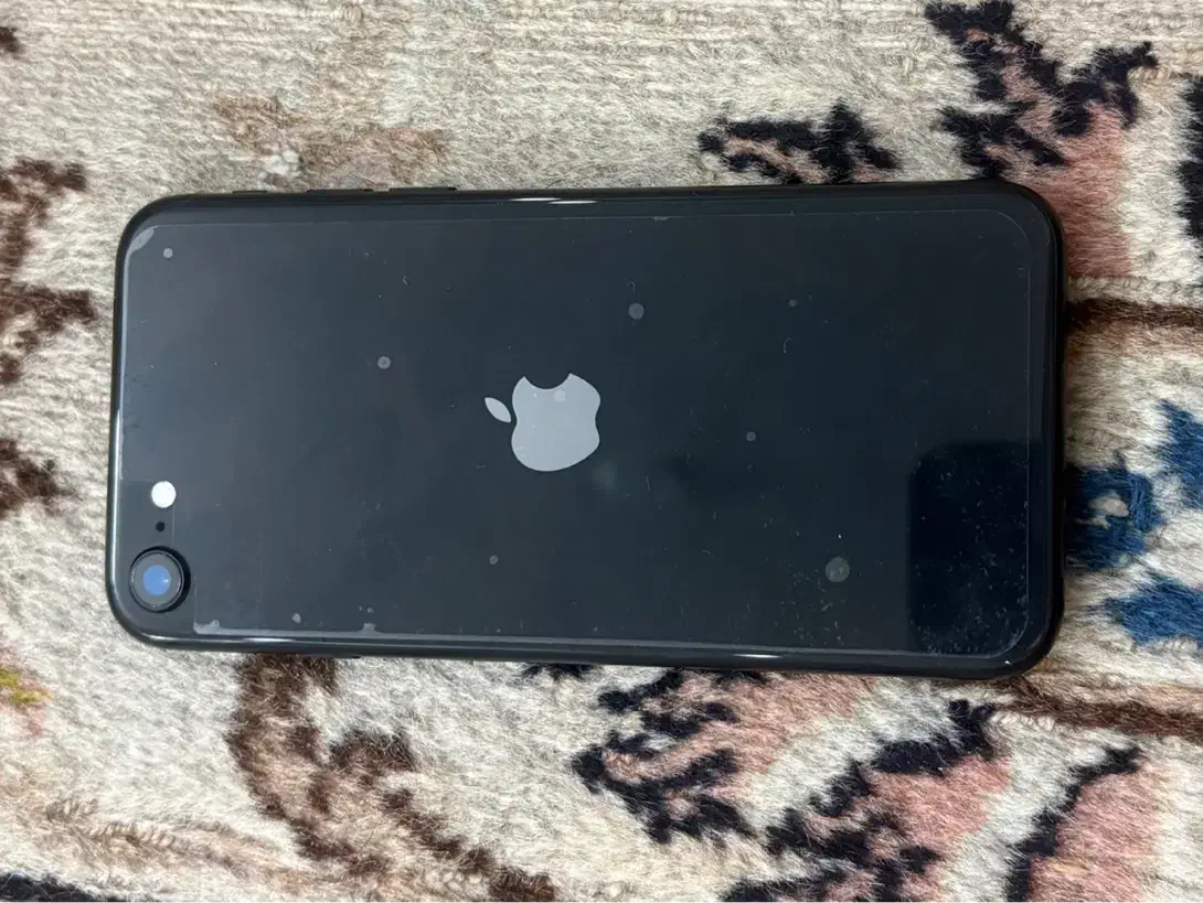 گوشی seآیفون 2020|موبایل|مشهد, نیروی هوایی|دیوار