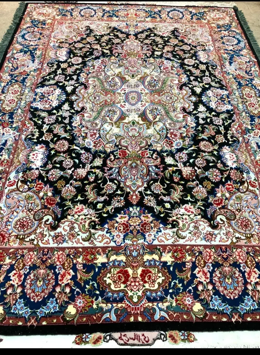 مصالح فرش (تولیدی فرش دوستی)|فرش|آذرشهر, |دیوار