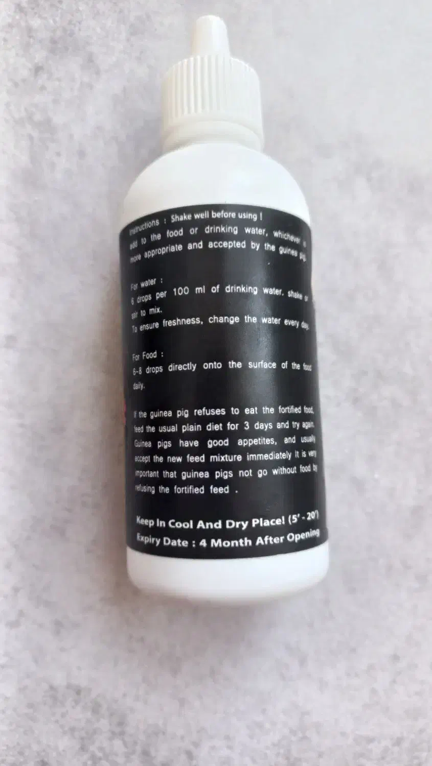 ملزومات خوکچه هندی|لوازم جانبی حیوانات|مشهد, فرهنگ|دیوار