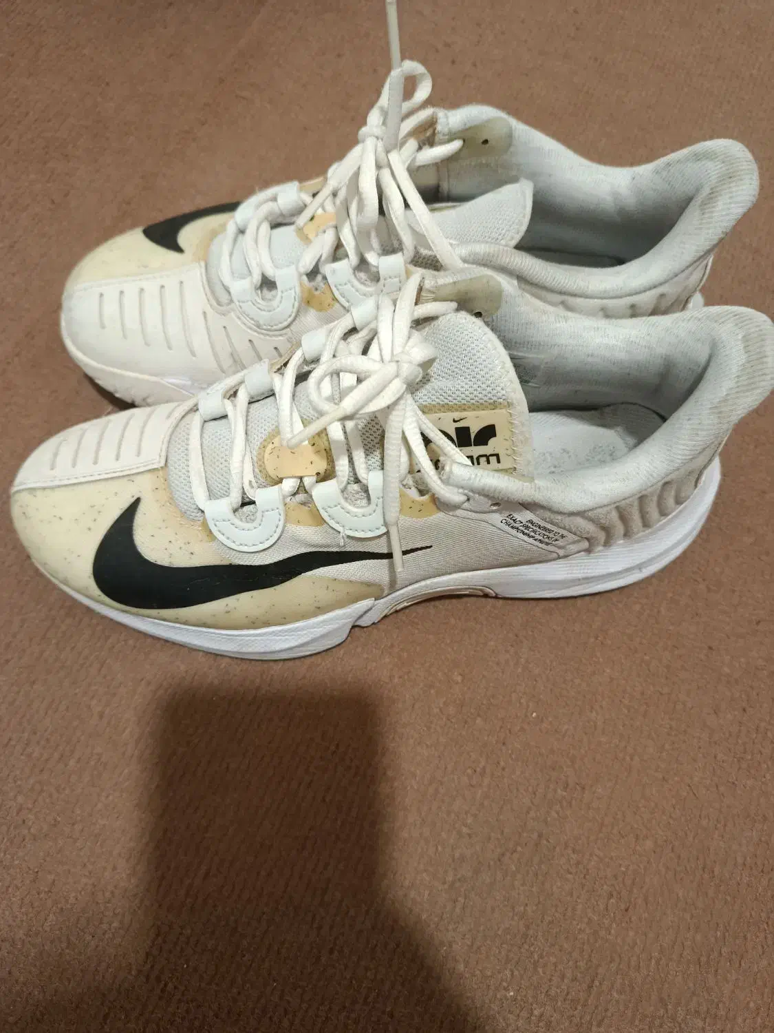 کفش نایک اصل|کیف، کفش، کمربند|ارومیه, |دیوار