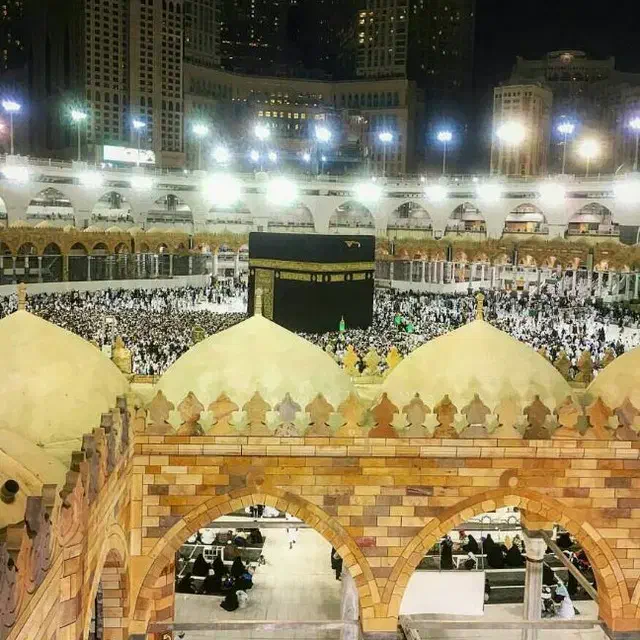 ویزای سه ماه عمره|تور و چارتر|تایباد, |دیوار