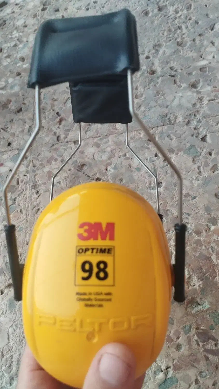 هندزفری خلبانی|لوازم جانبی موبایل و تبلت|رامهرمز, |دیوار