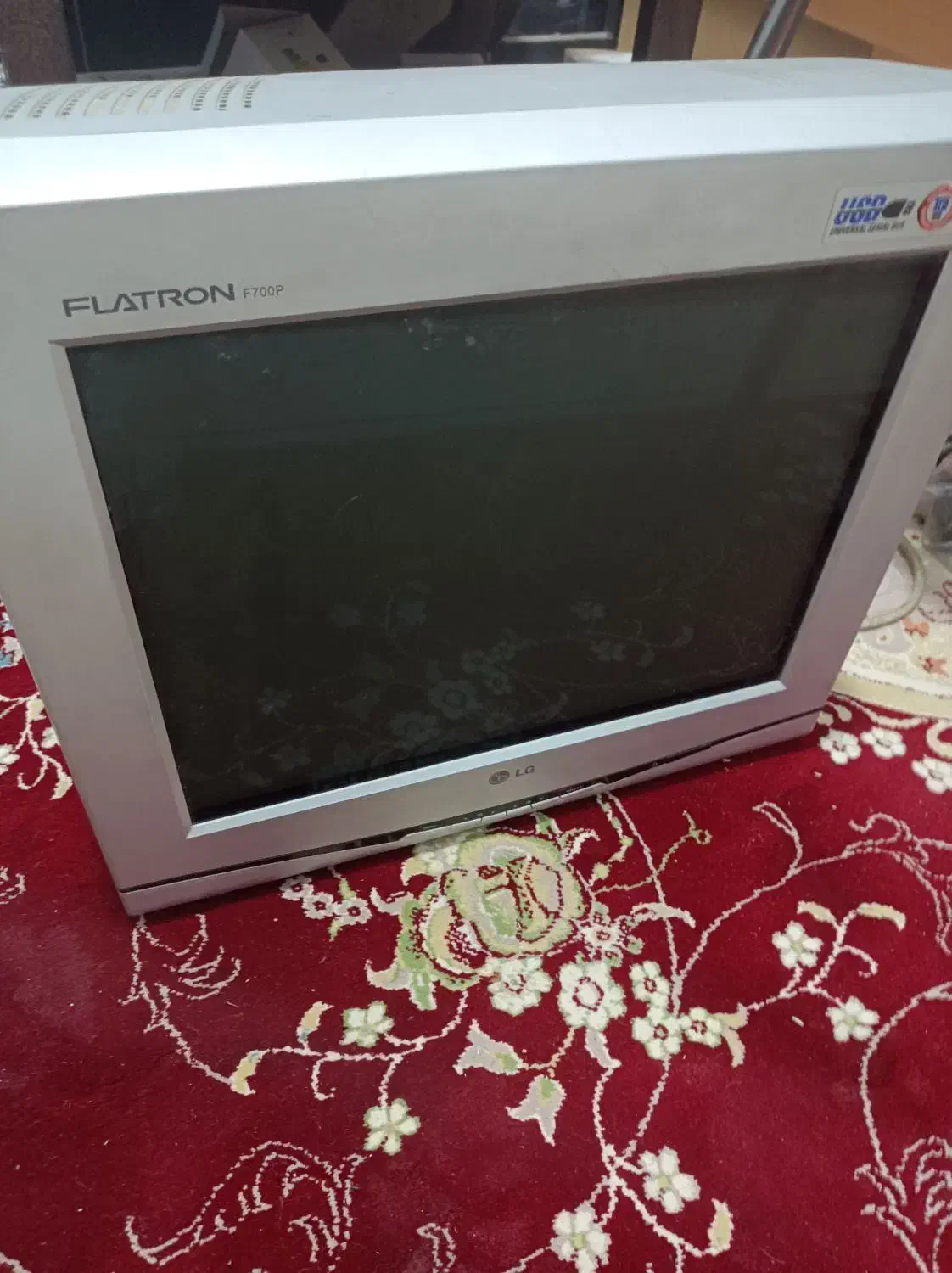 مانیتور|قطعات و لوازم جانبی رایانه|آباده, |دیوار