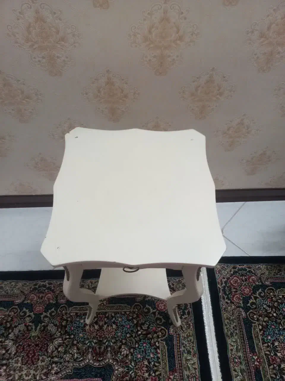 میز تلفن|میز تلفن|مشهد, شفا|دیوار