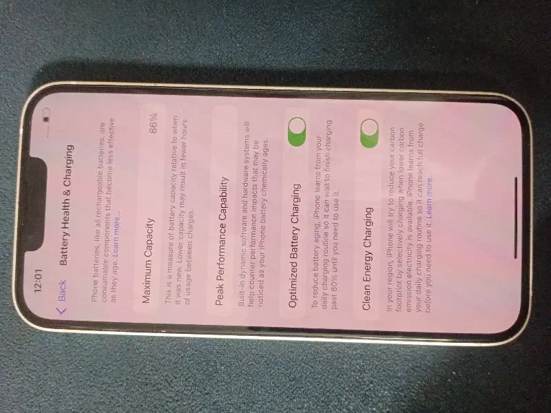 اپل 13ch 128gig|موبایل|قم, حکمت شمالی|دیوار