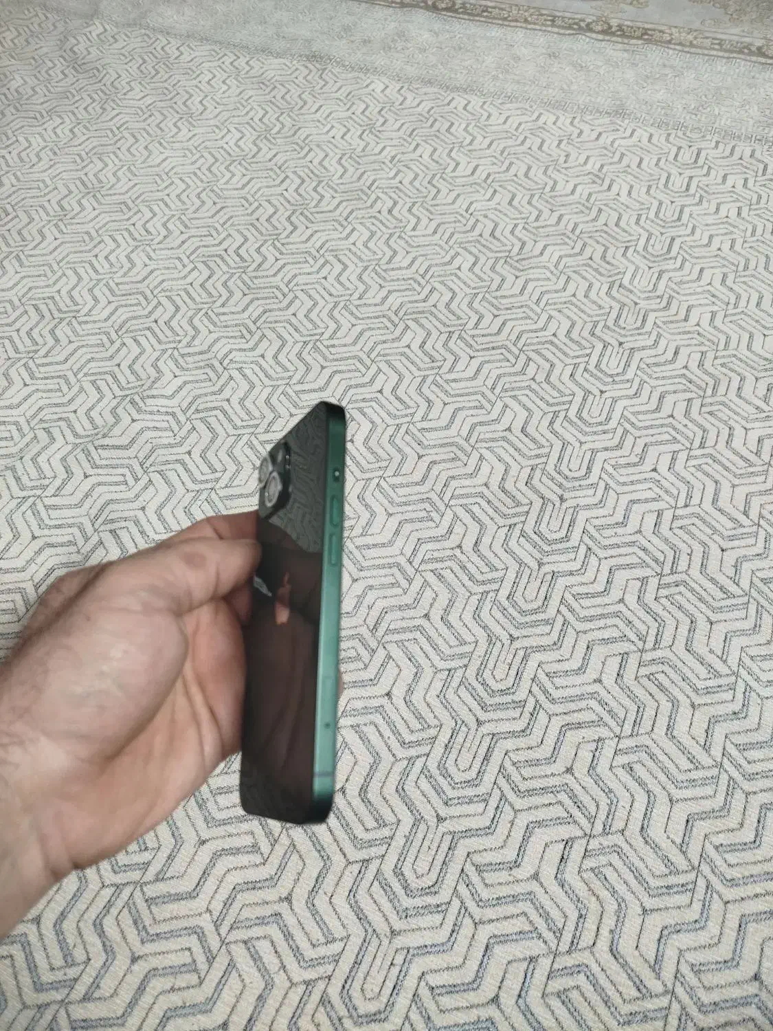 ایفون۱۳ 128 گیگ|موبایل|شاندیز, |دیوار