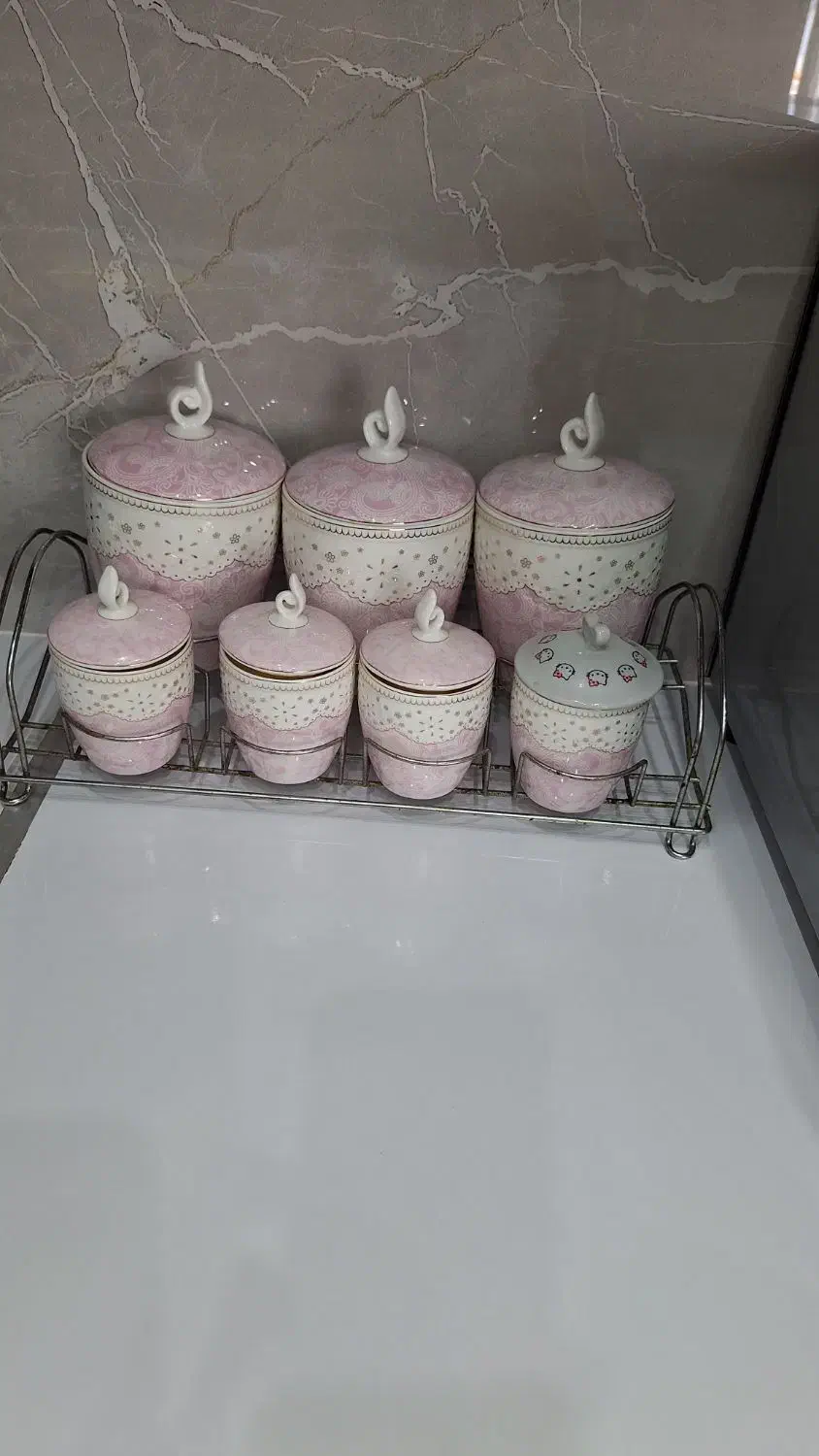 پا سماوری|صنایع دستی و سایر لوازم تزئینی|بندر انزلی, نیمه شعبان|دیوار