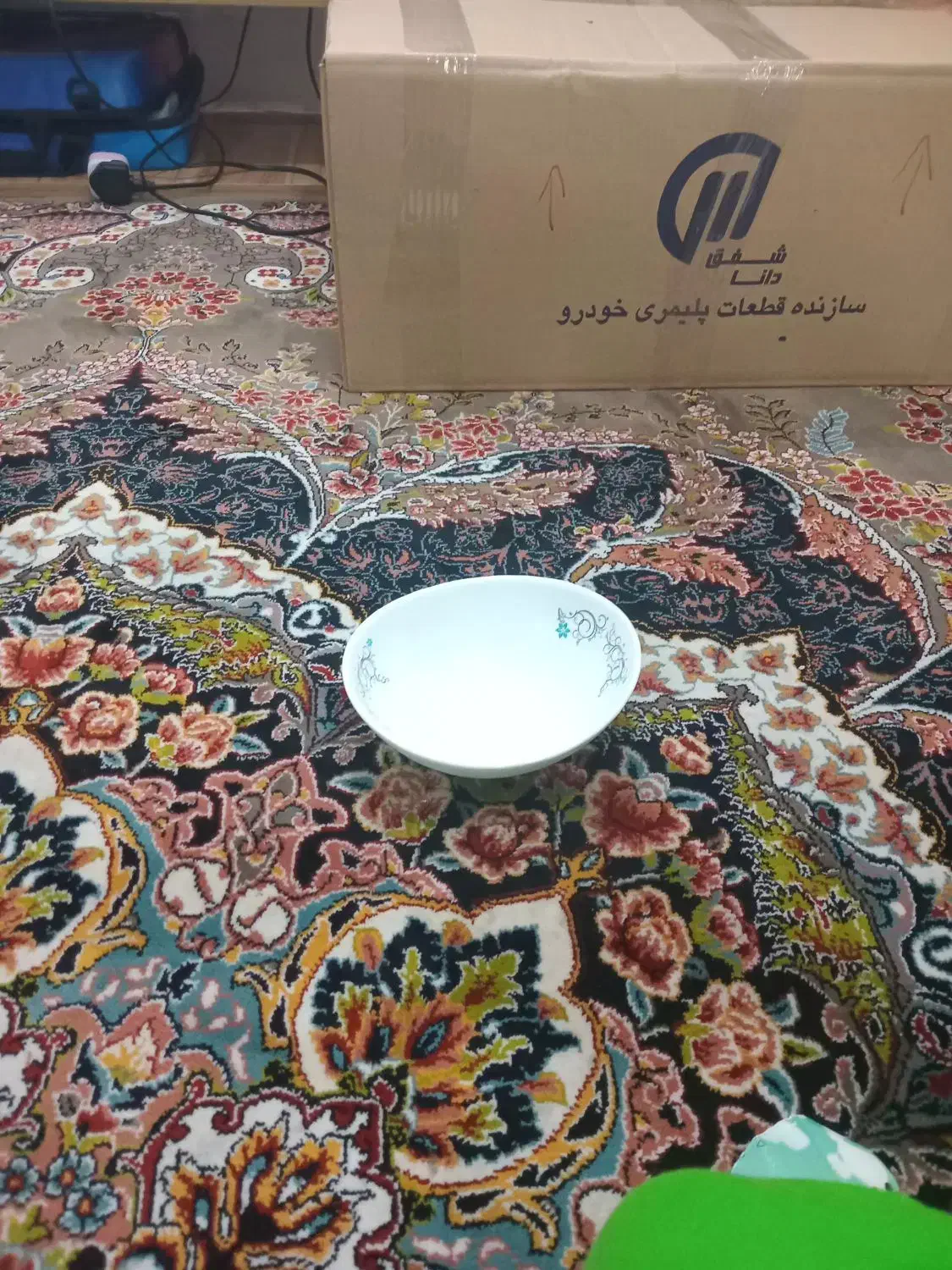 آرکوپال|ظروف سرو و پذیرایی|کرج, مصباح|دیوار