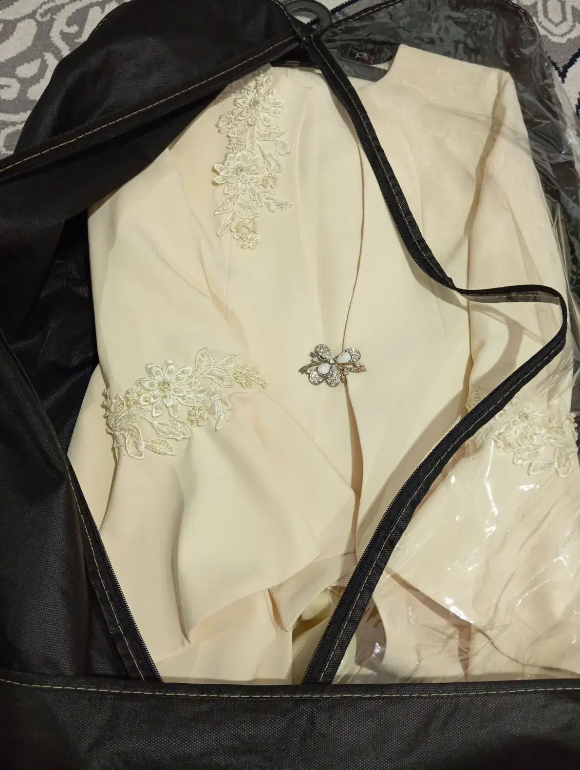 کت و شلوار مجلسی نو|لباس|قزوین, |دیوار