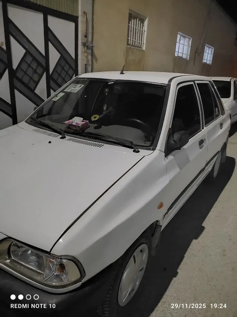 پراید مدل 90|خودرو سواری و وانت|کبودرآهنگ, |دیوار