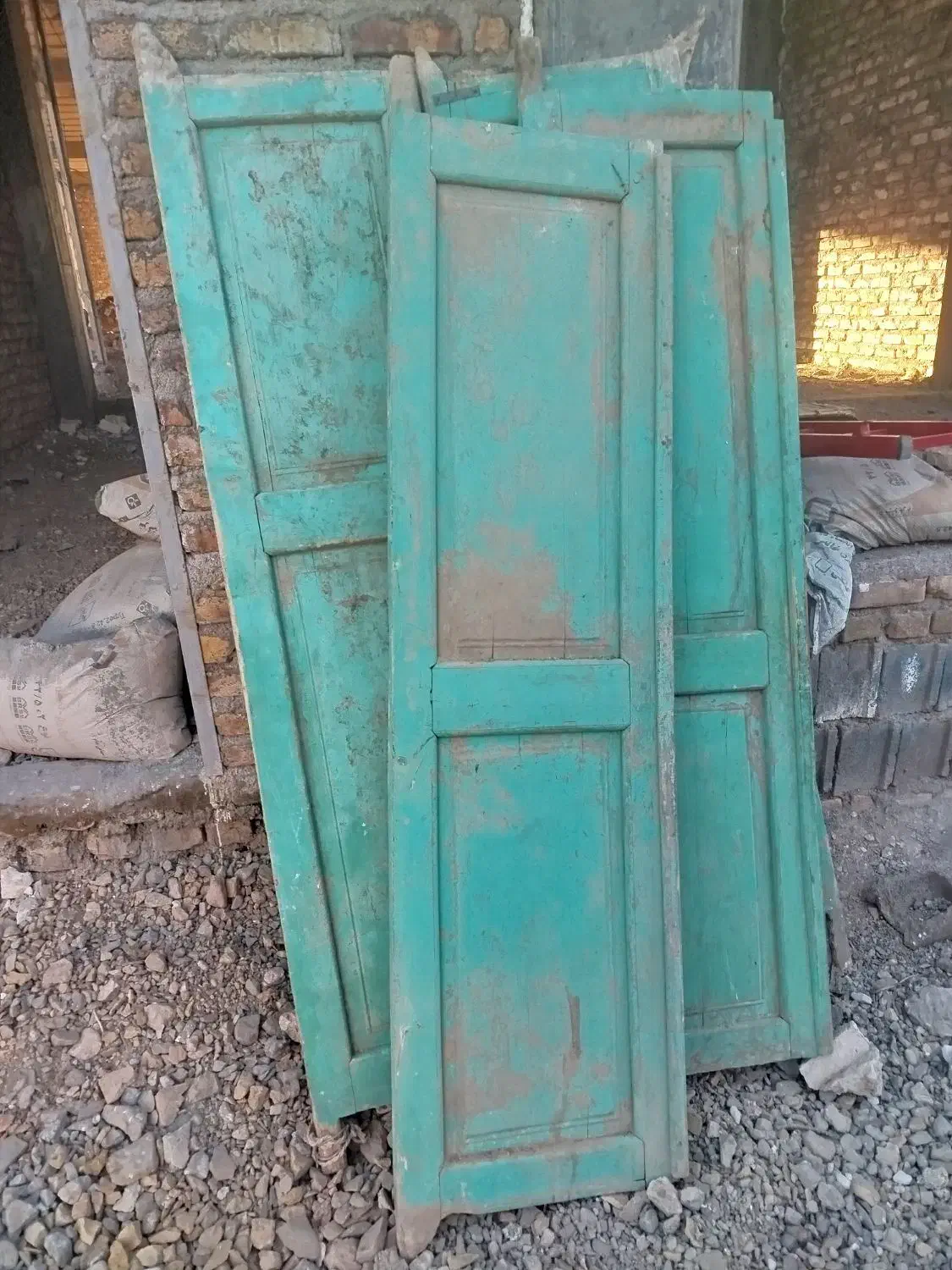 درب و میز تحریر|حراج|فردوس (خراسان), |دیوار