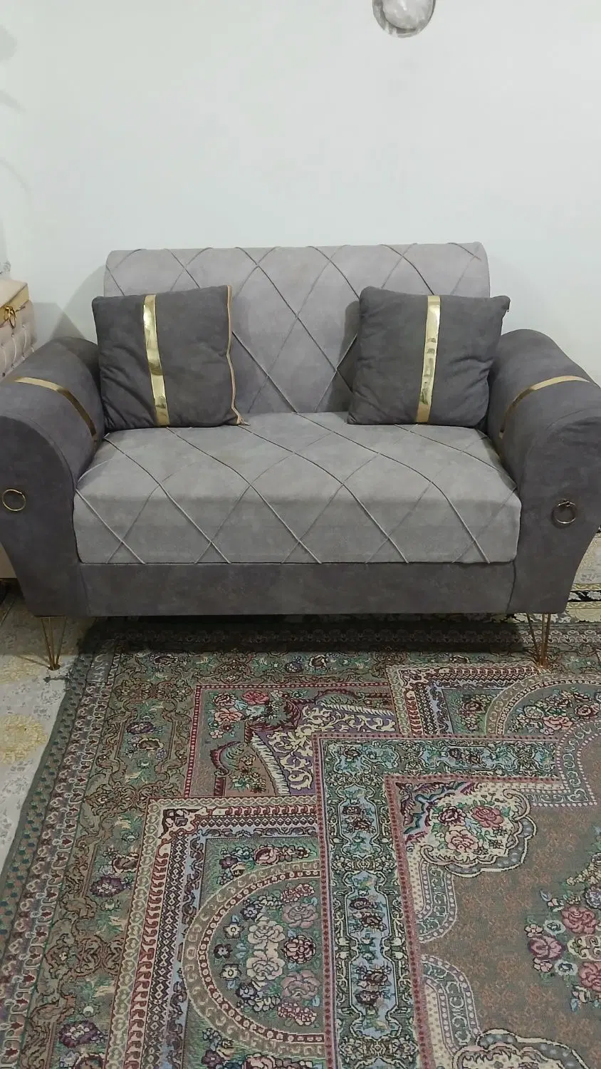 مبل|مبلمان خانگی و میز عسلی|تربت جام, میان جام|دیوار