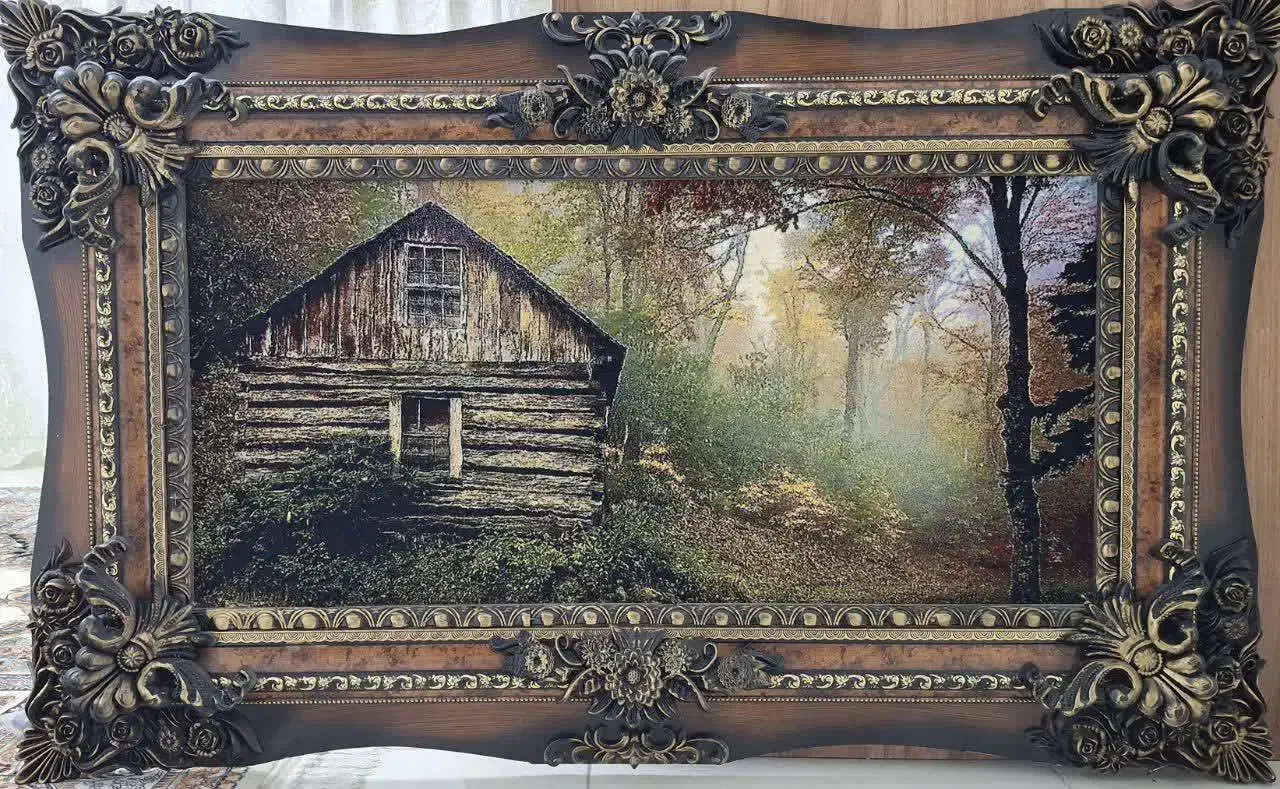 تابلو|تابلو فرش|تهران, وحیدیه|دیوار